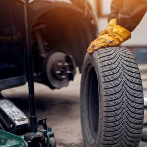 Aydıncık Oto Lastikçi